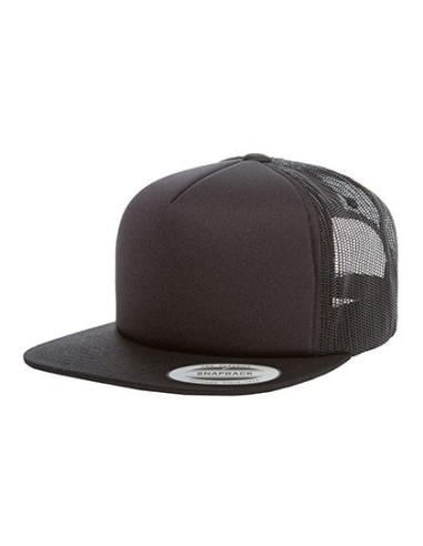 F-6005FF-Foam Trucker